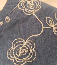 ŽENSKA KOŠULJA 3/4M 150039 Tellini S.R.L. Veleprodajna odjeća